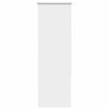 Vidaxx store enrouleur occultant 45x150cm largeur de tissu 40,7 cm polyester