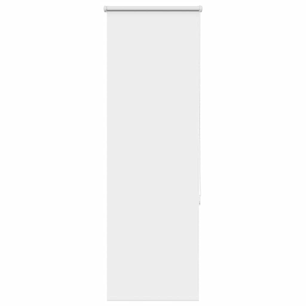 Vidaxx store enrouleur occultant 45x150cm largeur de tissu 40,7 cm polyester