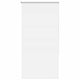 Vidaxx store enrouleur occultant 70x150cm largeur de tissu 65,7 cm polyester
