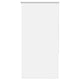 Vidaxx store enrouleur occultant 80x150cm largeur de tissu 75,7 cm polyester