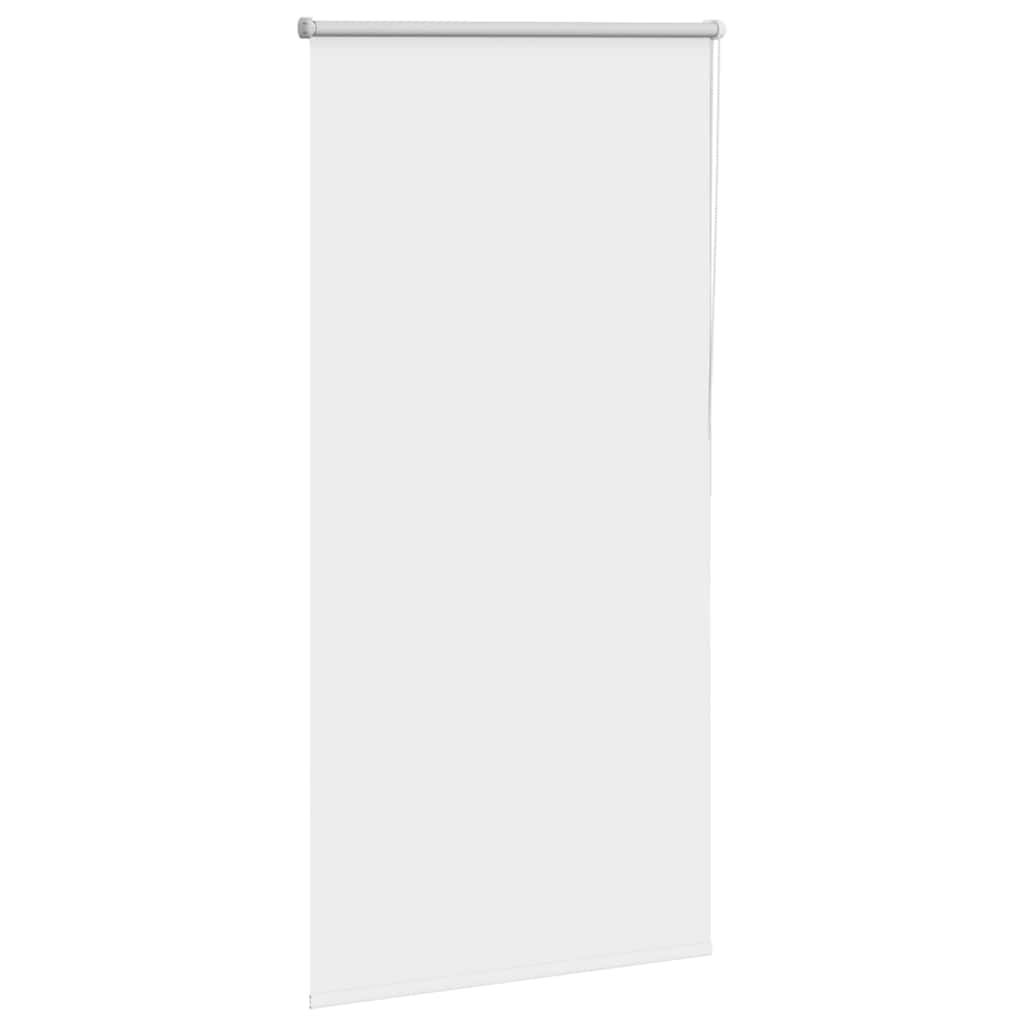 Vidaxx store enrouleur occultant 80x150cm largeur de tissu 75,7 cm polyester