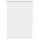 Vidaxx store enrouleur occultant 90x150cm largeur de tissu 85,7 cm polyester