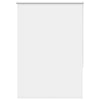 Vidaxx store enrouleur occultant 95x150cm largeur de tissu 90,7 cm polyester