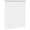 Vidaxx store enrouleur occultant 125x150 cm largeur de tissu 121,6 cm blanc