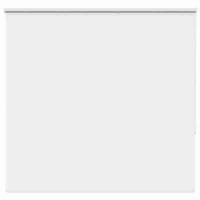 Vidaxx store enrouleur occultant 160x150 cm largeur de tissu 156,6 cm blanc