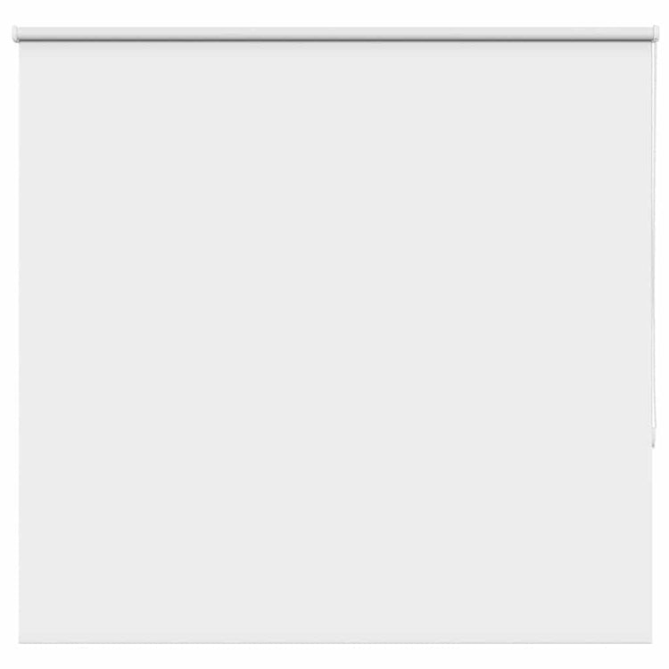 Vidaxx store enrouleur occultant 165x150 cm largeur de tissu 161,6 cm blanc
