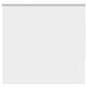 Vidaxx store enrouleur occultant 165x150 cm largeur de tissu 161,6 cm blanc