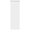 Vidaxx store enrouleur occultant 55x175cm largeur de tissu 50,7 cm polyester