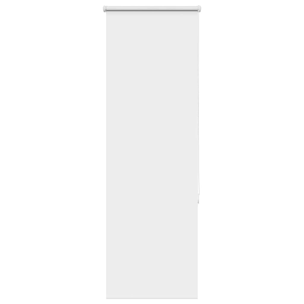 Vidaxx store enrouleur occultant 55x175cm largeur de tissu 50,7 cm polyester