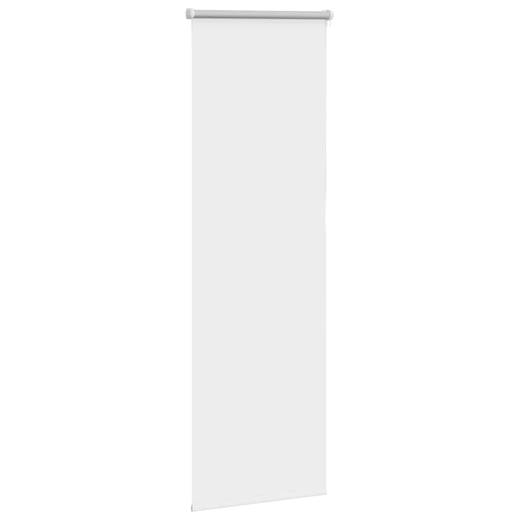 Vidaxx store enrouleur occultant 55x175cm largeur de tissu 50,7 cm polyester