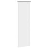 Vidaxx store enrouleur occultant 60x175cm largeur de tissu 55,7 cm polyester