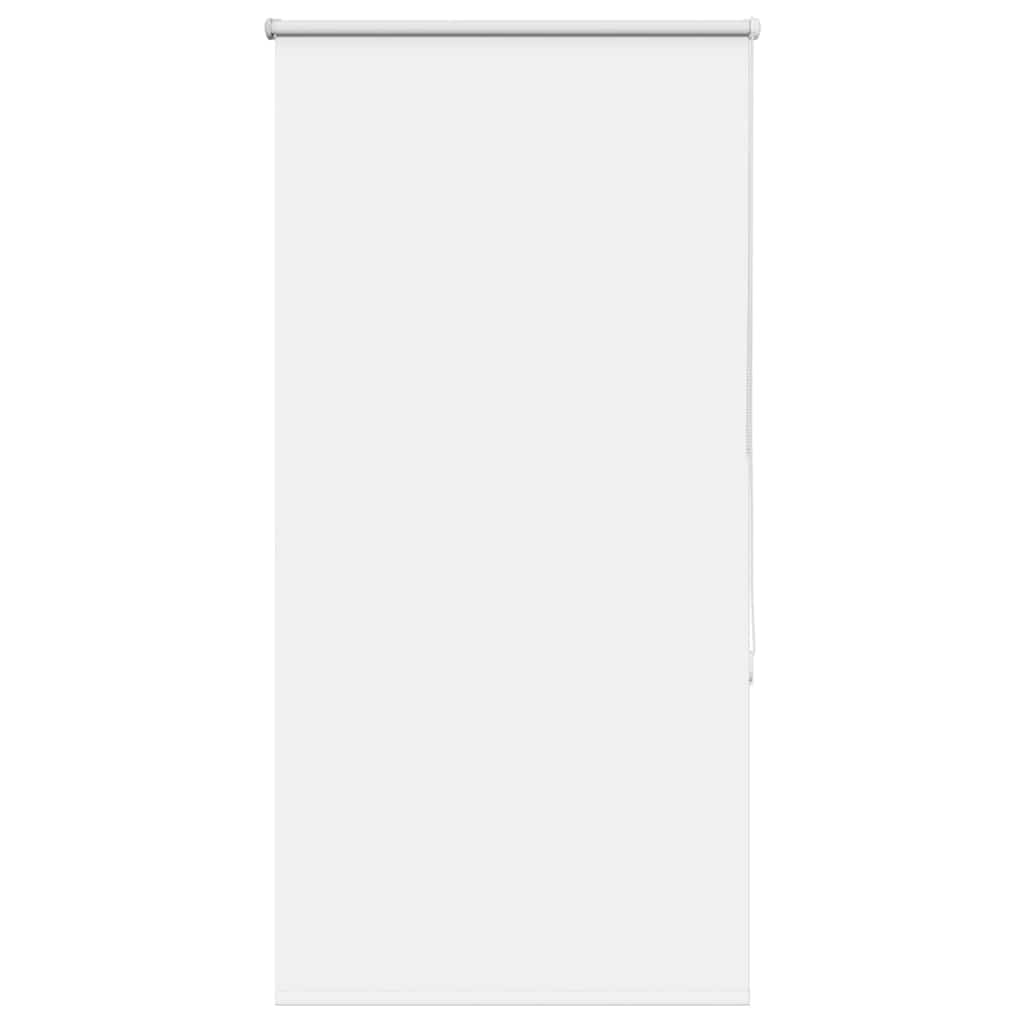 Vidaxx store enrouleur occultant 80x175cm largeur de tissu 75,7 cm polyester