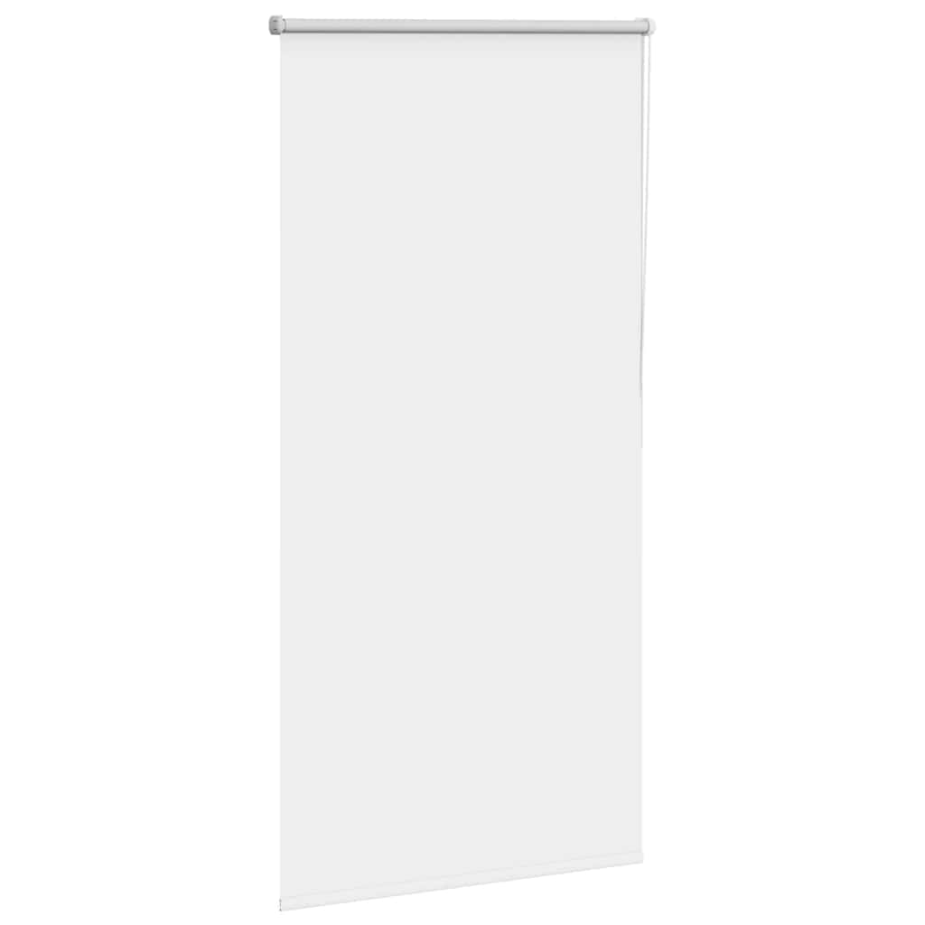 Vidaxx store enrouleur occultant 80x175cm largeur de tissu 75,7 cm polyester