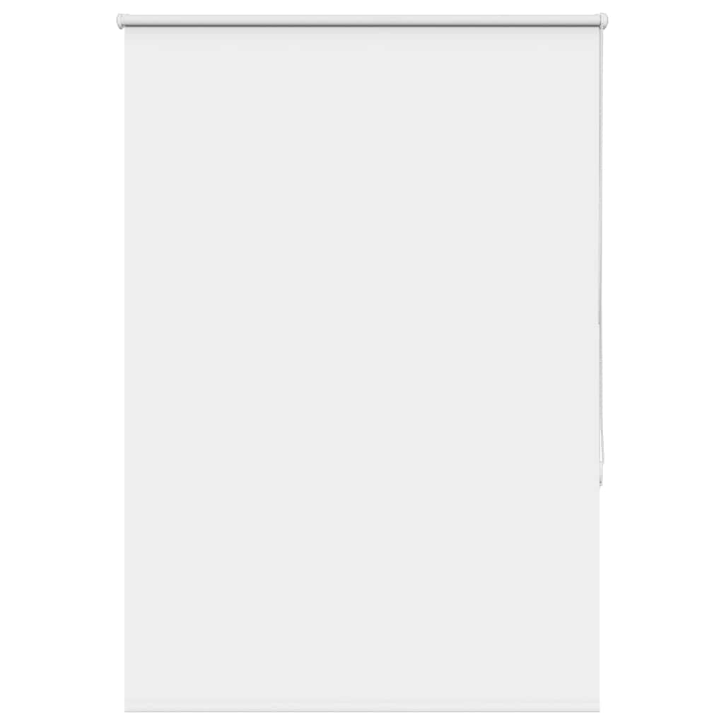 Vidaxx store enrouleur occultant blanc 90x175cm largeur de tissu 85,7 cm