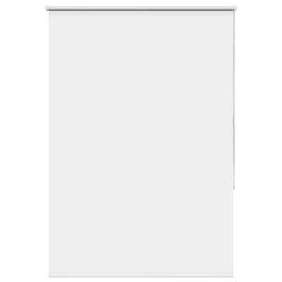 Vidaxx store enrouleur occultant blanc 95x175cm largeur du tissu 90,7 cm