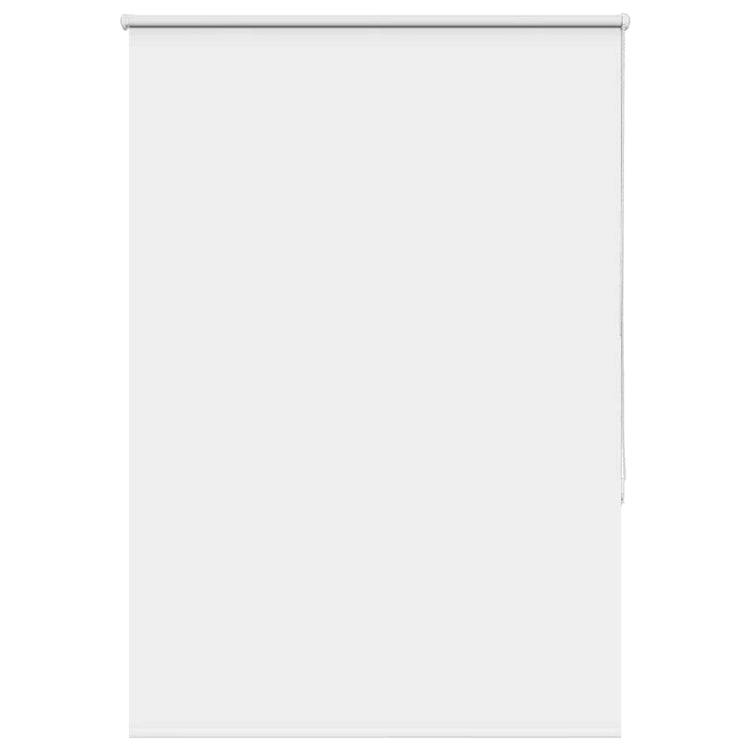 Vidaxx store enrouleur occultant blanc 95x175cm largeur du tissu 90,7 cm