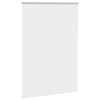 Vidaxx store enrouleur occultant blanc 100x175cm largeur de tissu 95,7cm