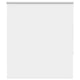 Vidaxx store enrouleur occultant blanc 120x175 cm largeur du tissu 116,6 cm