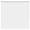 Vidaxx store enrouleur occultant 150x175 cm largeur de tissu 146,6 cm blanc