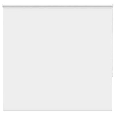 Vidaxx store enrouleur occultant 150x175 cm largeur de tissu 146,6 cm blanc