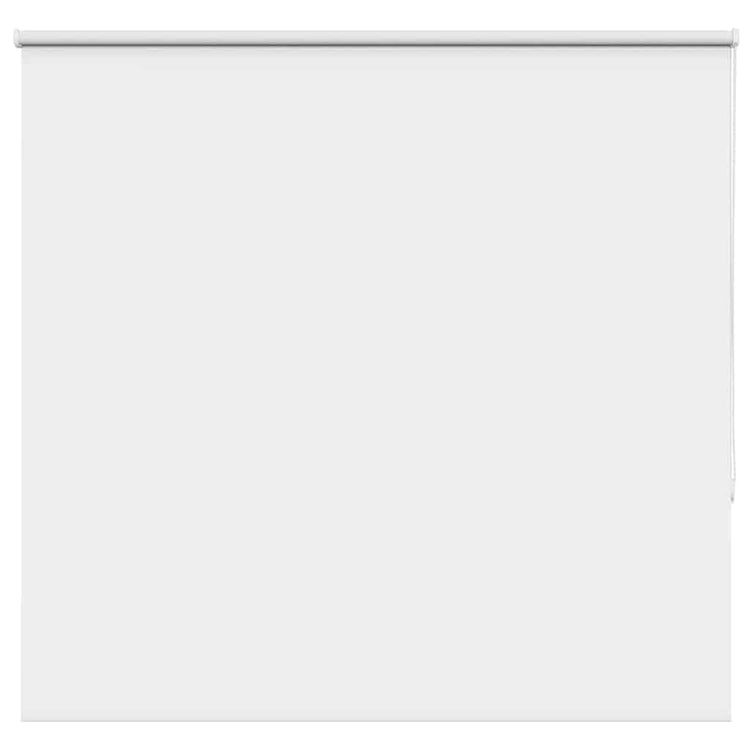 Vidaxx store enrouleur occultant 150x175 cm largeur de tissu 146,6 cm blanc