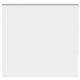 Vidaxx store enrouleur occultant 155x175 cm largeur de tissu 151,6 cm blanc