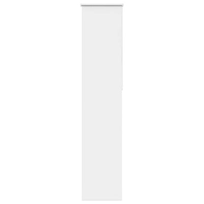 Vidaxx store enrouleur occultant 40x210cm largeur de tissu 35,7 cm polyester