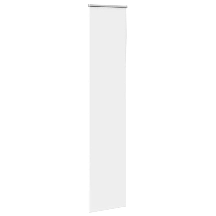 Vidaxx store enrouleur occultant 40x210cm largeur de tissu 35,7 cm polyester