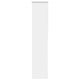 Vidaxx store enrouleur occultant 45x230cm largeur de tissu 40,7 cm polyester