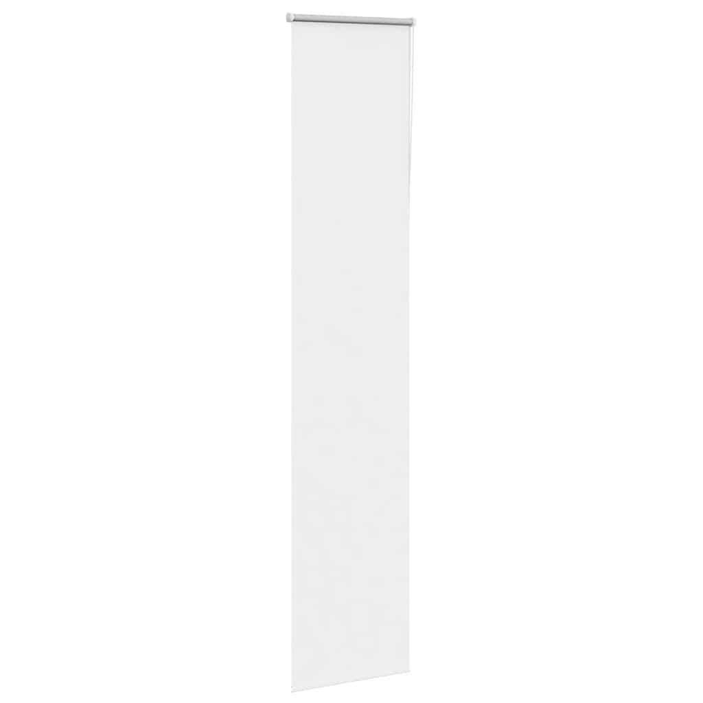 Vidaxx store enrouleur occultant 45x230cm largeur de tissu 40,7 cm polyester