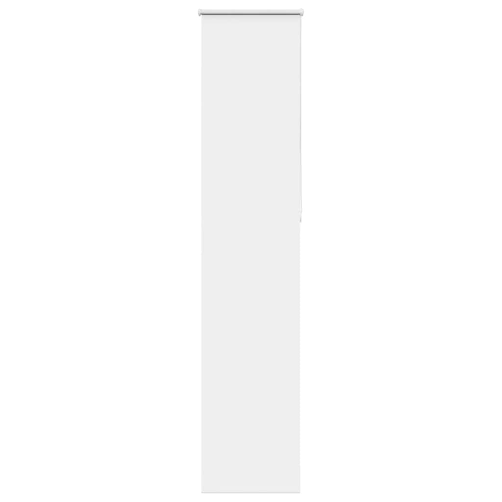 Vidaxx store enrouleur occultant 50x230cm largeur de tissu 45,7 cm polyester