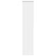 Vidaxx store enrouleur occultant 60x230cm largeur de tissu 55,7 cm polyester