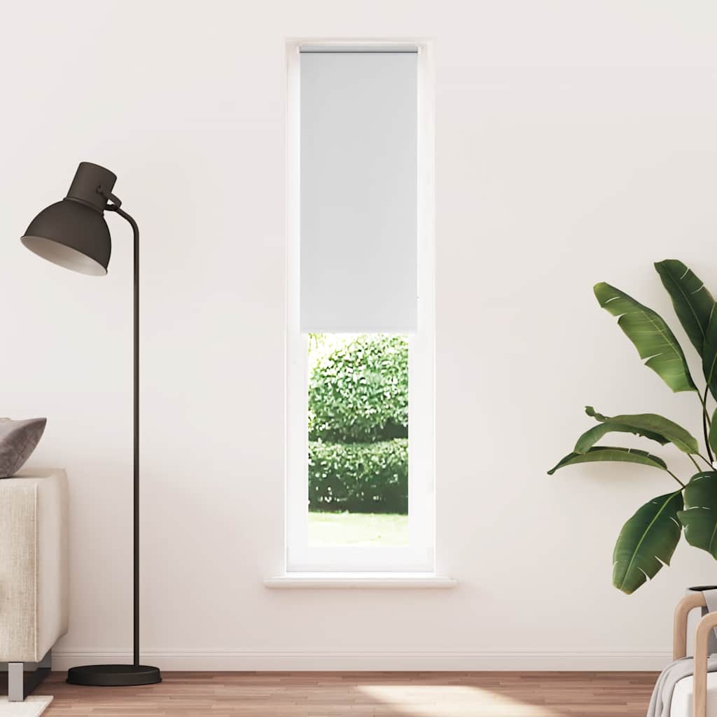 Vidaxx store enrouleur occultant 60x230cm largeur de tissu 55,7 cm polyester
