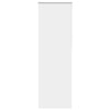 Vidaxx store enrouleur occultant 70x230cm largeur de tissu 65,7 cm polyester