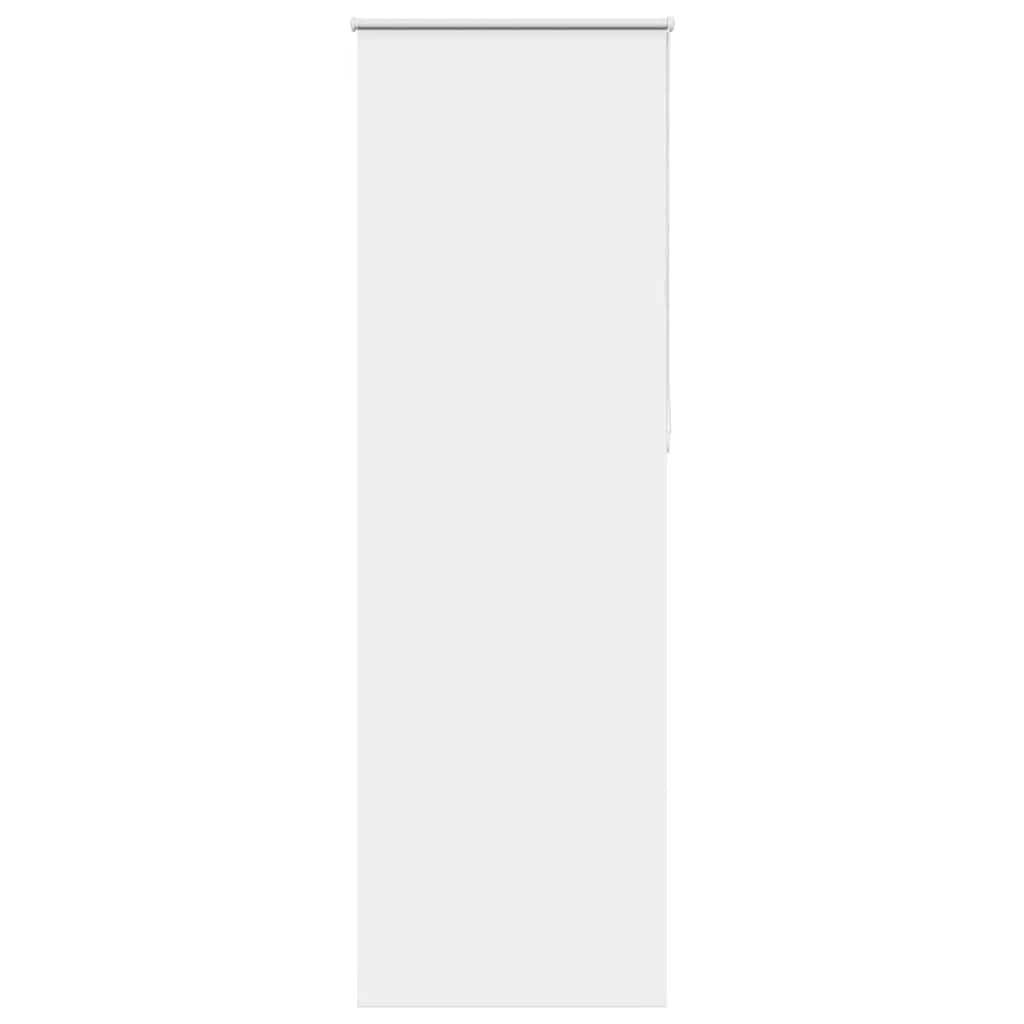 Vidaxx store enrouleur occultant 70x230cm largeur de tissu 65,7 cm polyester