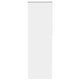 Vidaxx store enrouleur occultant 70x230cm largeur de tissu 65,7 cm polyester