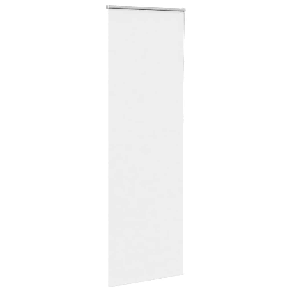 Vidaxx store enrouleur occultant 70x230cm largeur de tissu 65,7 cm polyester