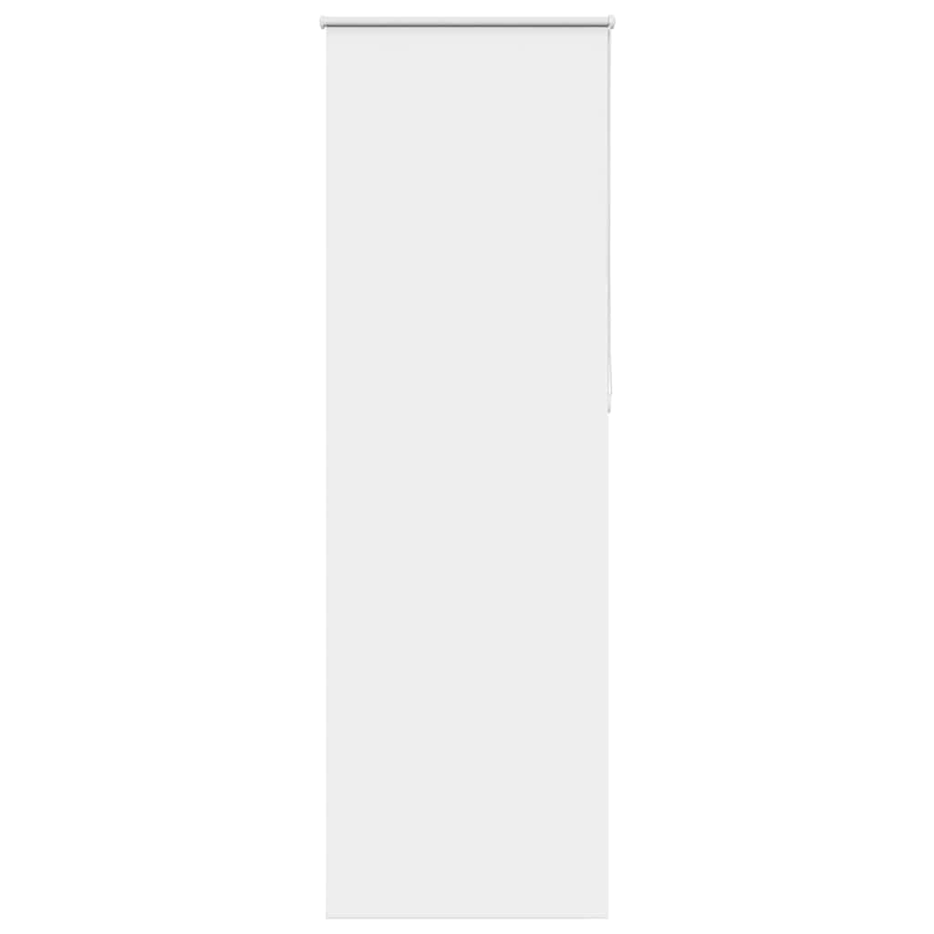 Vidaxx store enrouleur occultant 75x230cm largeur de tissu 70,7 cm polyester
