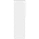 Vidaxx store enrouleur occultant 75x230cm largeur de tissu 70,7 cm polyester