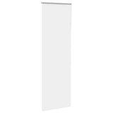 Vidaxx store enrouleur occultant 75x230cm largeur de tissu 70,7 cm polyester - afbeelding 3