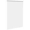 Vidaxx store enrouleur occultant 145x230 cm largeur de tissu 141,6 cm blanc