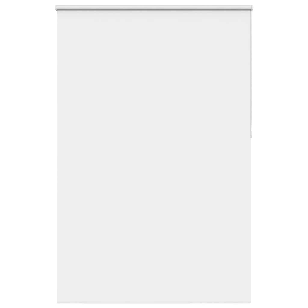 Vidaxx store enrouleur occultant 165x230 cm largeur de tissu 161,6 cm blanc