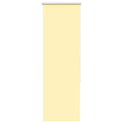 Vidaxx store enrouleur 45x130 cm occultant 45x130 cm largeur du tissu 40,7 cm - afbeelding 1