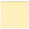 VidaXL store enrouleur 145x175 cm largeur de tissu 141,6 cm jaune occultant