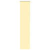 Vidaxx store enrouleur 50x210 cm tissu occultant largeur 45,7 cm polyester