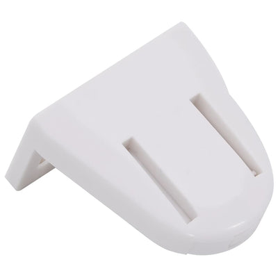 VidaXL raccord de store enrouleur 19 pièces 18 mm