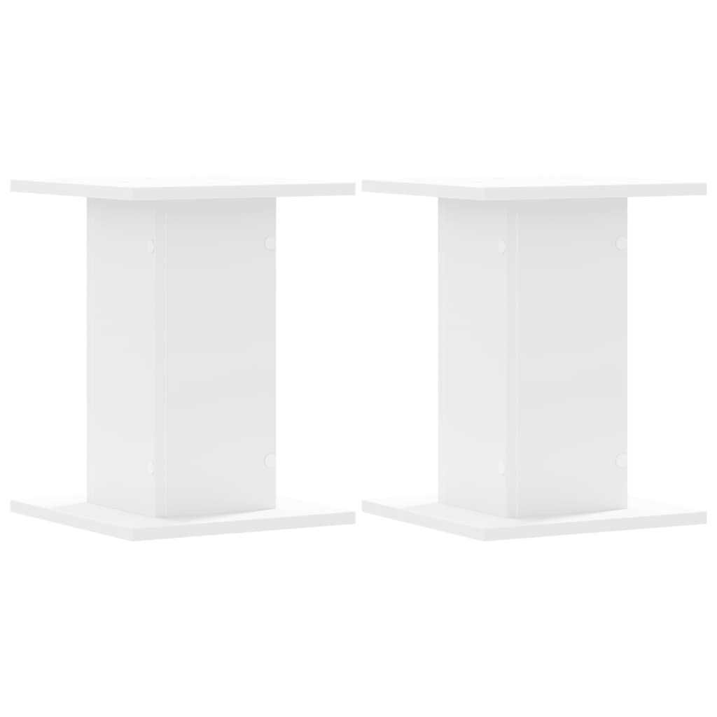 Normes de l'usine Vidaxl 2 PCS 30x30x40 cm Bois de bois transformé