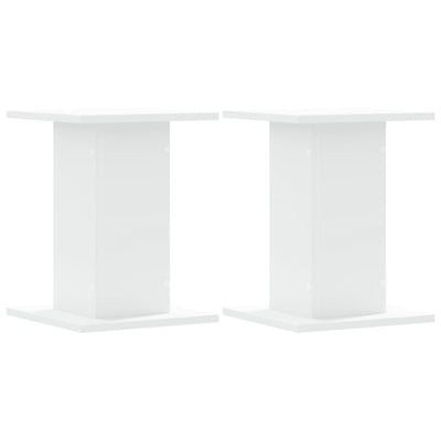 Normes de l'usine Vidaxl 2 PCS 30x30x40 cm Bois de bois transformé