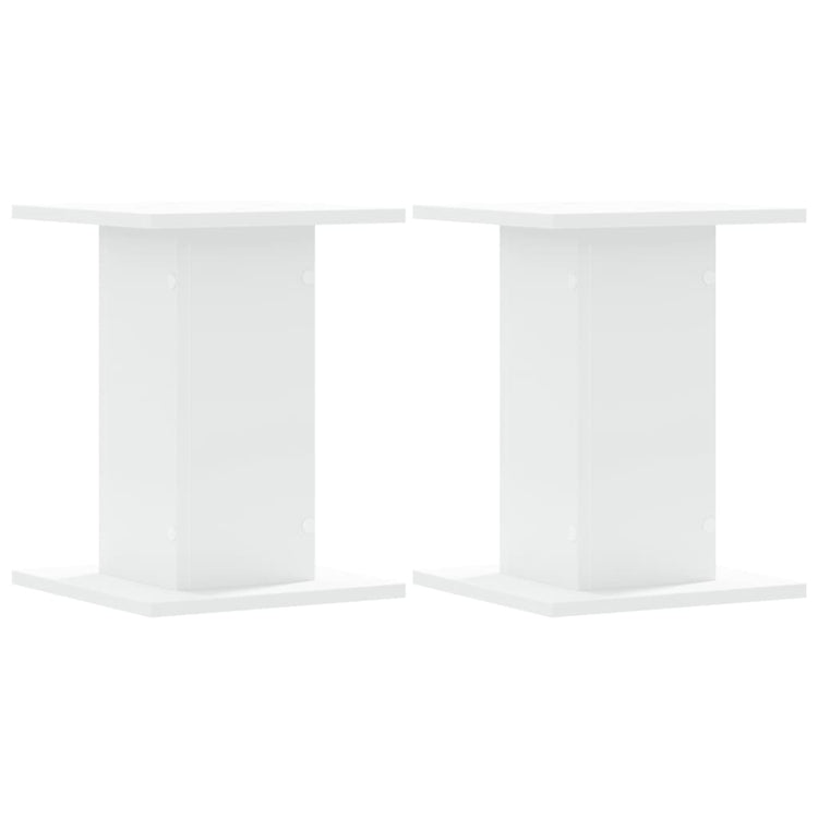 Normes de l'usine Vidaxl 2 PCS 30x30x40 cm Bois de bois transformé