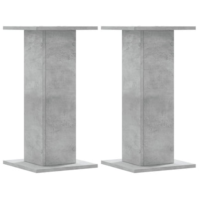 La plantation de Vidaxl comprend 2 PCS 30x30x60 cm